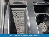 Thumbnail of 2025 Infinite Black Metallic Clearcoat Lincoln Aviator