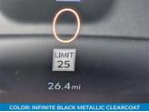 Thumbnail of 2025 Infinite Black Metallic Clearcoat Lincoln Aviator