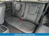 Thumbnail of 2025 Infinite Black Metallic Clearcoat Lincoln Aviator