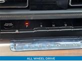 Thumbnail of 2025 Infinite Black Metallic Clearcoat Lincoln Aviator
