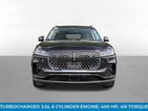 Thumbnail of 2025 Infinite Black Metallic Clearcoat Lincoln Aviator