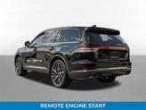Thumbnail of 2025 Infinite Black Metallic Clearcoat Lincoln Aviator