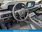 Thumbnail of 2025 Infinite Black Metallic Clearcoat Lincoln Aviator