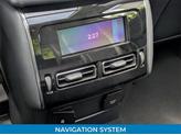 Thumbnail of 2025 Infinite Black Metallic Clearcoat Lincoln Aviator