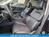 Thumbnail of 2025 Infinite Black Metallic Clearcoat Lincoln Aviator
