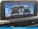 Thumbnail of 2025 Infinite Black Metallic Clearcoat Lincoln Aviator
