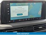 Thumbnail of 2025 Infinite Black Metallic Clearcoat Lincoln Aviator