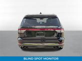 Thumbnail of 2025 Infinite Black Metallic Clearcoat Lincoln Aviator