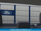 Thumbnail of 2025 Space White Metallic Ford Maverick