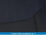 Thumbnail of 2025 Space White Metallic Ford Maverick