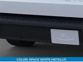 Thumbnail of 2025 Space White Metallic Ford Maverick