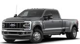 Photo of 2026 M7 Ford F-350