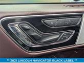 Thumbnail of 2021 Pristine White Lincoln Navigator
