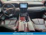 Thumbnail of 2021 Pristine White Lincoln Navigator