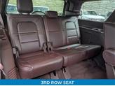 Thumbnail of 2021 Pristine White Lincoln Navigator