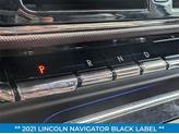Thumbnail of 2021 Pristine White Lincoln Navigator