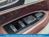 Thumbnail of 2021 Pristine White Lincoln Navigator