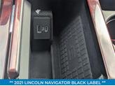 Thumbnail of 2021 Pristine White Lincoln Navigator