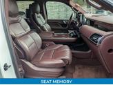 Thumbnail of 2021 Pristine White Lincoln Navigator