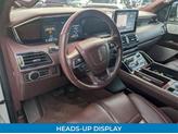Thumbnail of 2021 Pristine White Lincoln Navigator