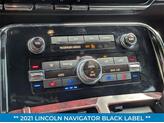 Thumbnail of 2021 Pristine White Lincoln Navigator