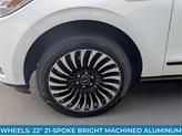 Thumbnail of 2021 Pristine White Lincoln Navigator