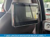 Thumbnail of 2021 Pristine White Lincoln Navigator