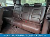 Thumbnail of 2021 Pristine White Lincoln Navigator