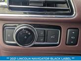 Thumbnail of 2021 Pristine White Lincoln Navigator