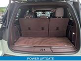 Thumbnail of 2021 Pristine White Lincoln Navigator