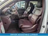 Thumbnail of 2021 Pristine White Lincoln Navigator