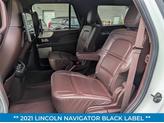 Thumbnail of 2021 Pristine White Lincoln Navigator