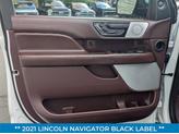 Thumbnail of 2021 Pristine White Lincoln Navigator