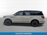 Thumbnail of 2021 Pristine White Lincoln Navigator