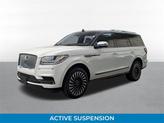 Thumbnail of 2021 Pristine White Lincoln Navigator