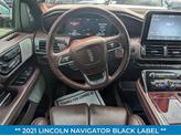 Thumbnail of 2021 Pristine White Lincoln Navigator