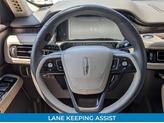Thumbnail of 2022 Pristine White Metallic Tri-Coat Lincoln Aviator
