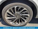 Thumbnail of 2022 Pristine White Metallic Tri-Coat Lincoln Aviator