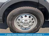 Thumbnail of 2023 Oxford White Ford Transit-250