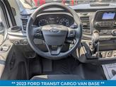 Thumbnail of 2023 Oxford White Ford Transit-250