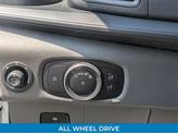 Thumbnail of 2023 Oxford White Ford Transit-250