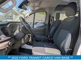 Thumbnail of 2023 Oxford White Ford Transit-250