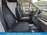 Thumbnail of 2023 Oxford White Ford Transit-250