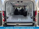 Thumbnail of 2023 Oxford White Ford Transit-250