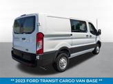 Thumbnail of 2023 Oxford White Ford Transit-250