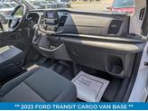 Thumbnail of 2023 Oxford White Ford Transit-250
