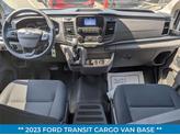 Thumbnail of 2023 Oxford White Ford Transit-250