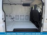 Thumbnail of 2023 Oxford White Ford Transit-250