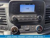 Thumbnail of 2023 Oxford White Ford Transit-250