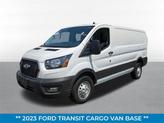 Thumbnail of 2023 Oxford White Ford Transit-250